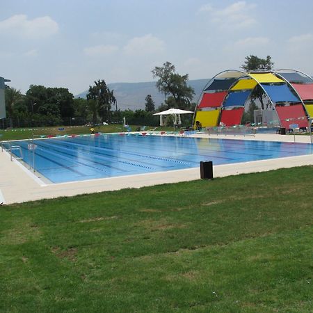 Ein Harod Country Lodge 'En Harod Extérieur photo