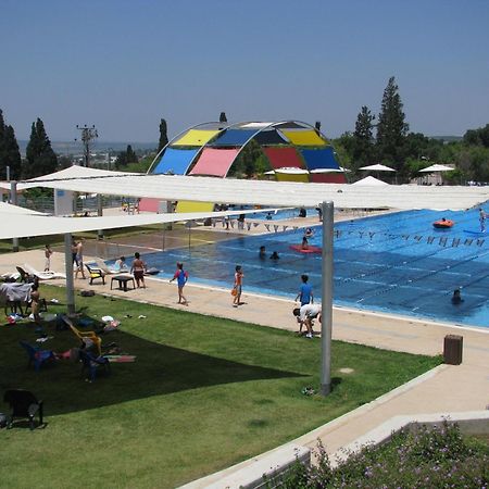 Ein Harod Country Lodge 'En Harod Extérieur photo