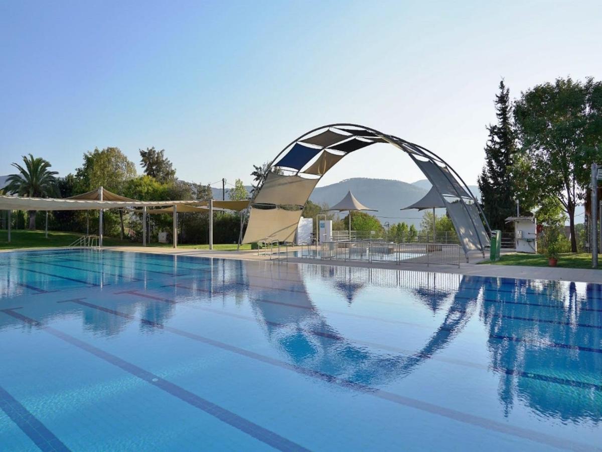Ein Harod Country Lodge 'En Harod Extérieur photo