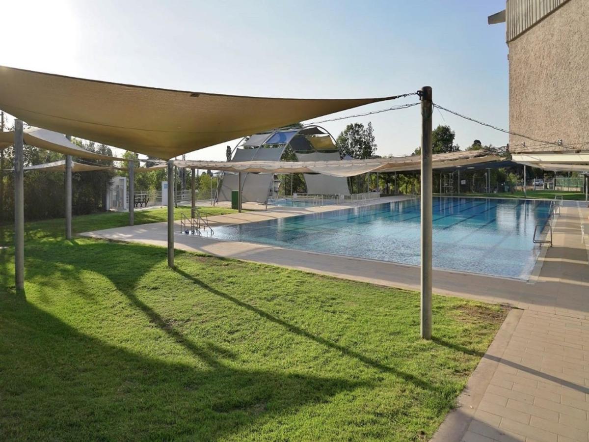 Ein Harod Country Lodge 'En Harod Extérieur photo