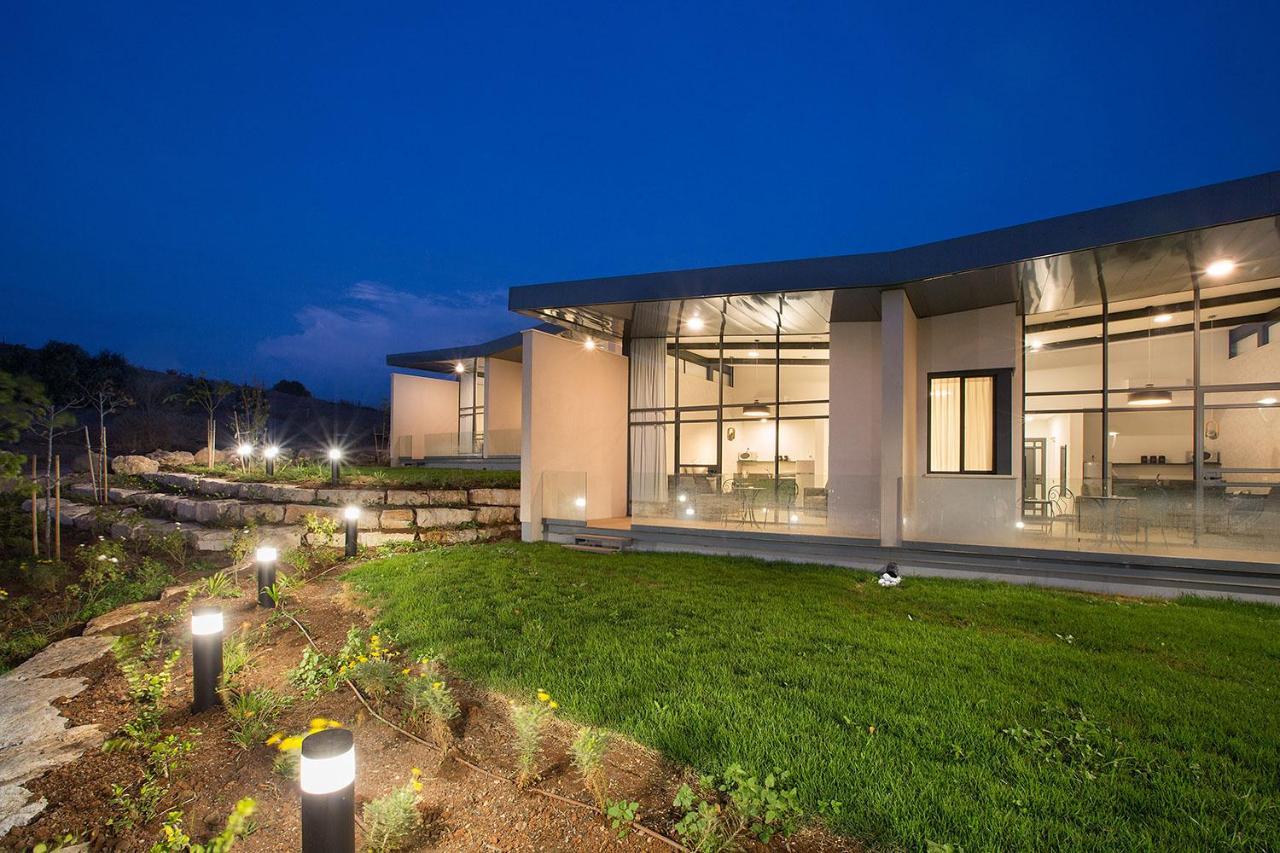 Ein Harod Country Lodge 'En Harod Extérieur photo