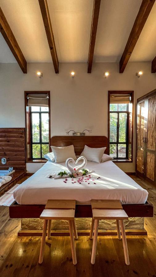 Ein Harod Country Lodge 'En Harod Extérieur photo