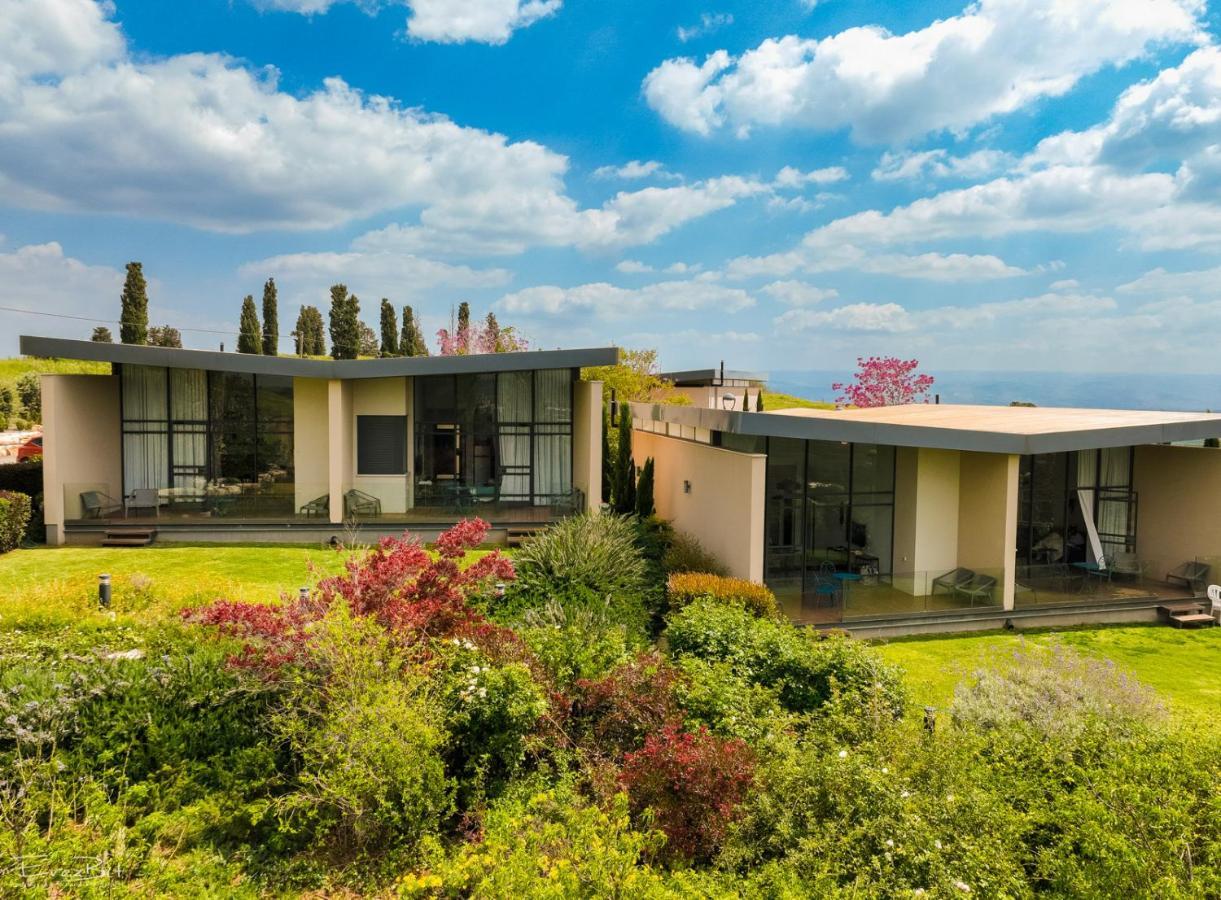Ein Harod Country Lodge 'En Harod Extérieur photo