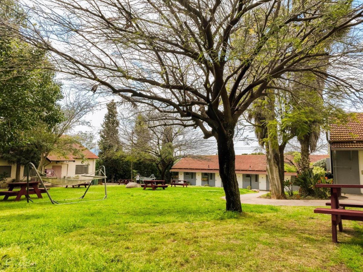 Ein Harod Country Lodge 'En Harod Extérieur photo