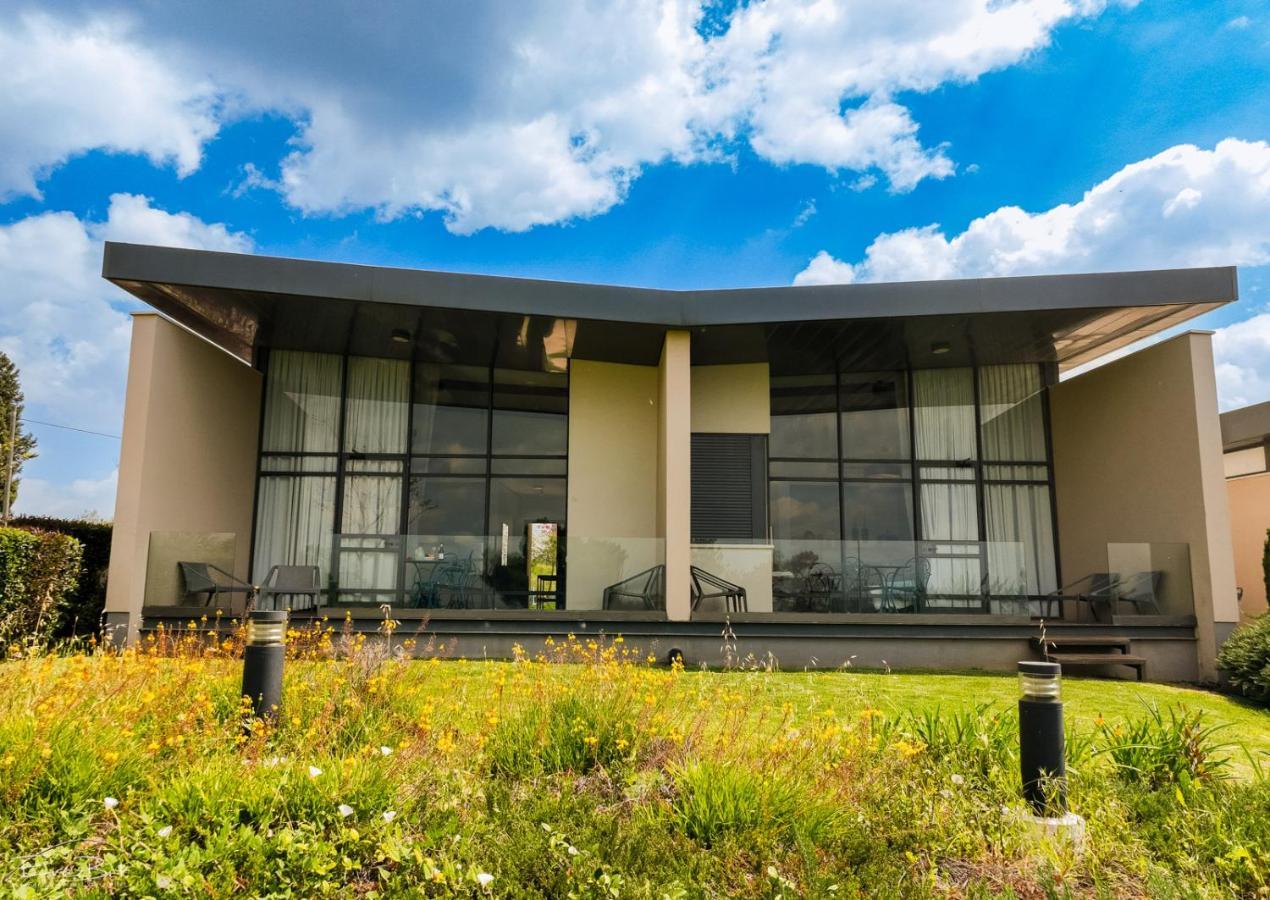 Ein Harod Country Lodge 'En Harod Extérieur photo