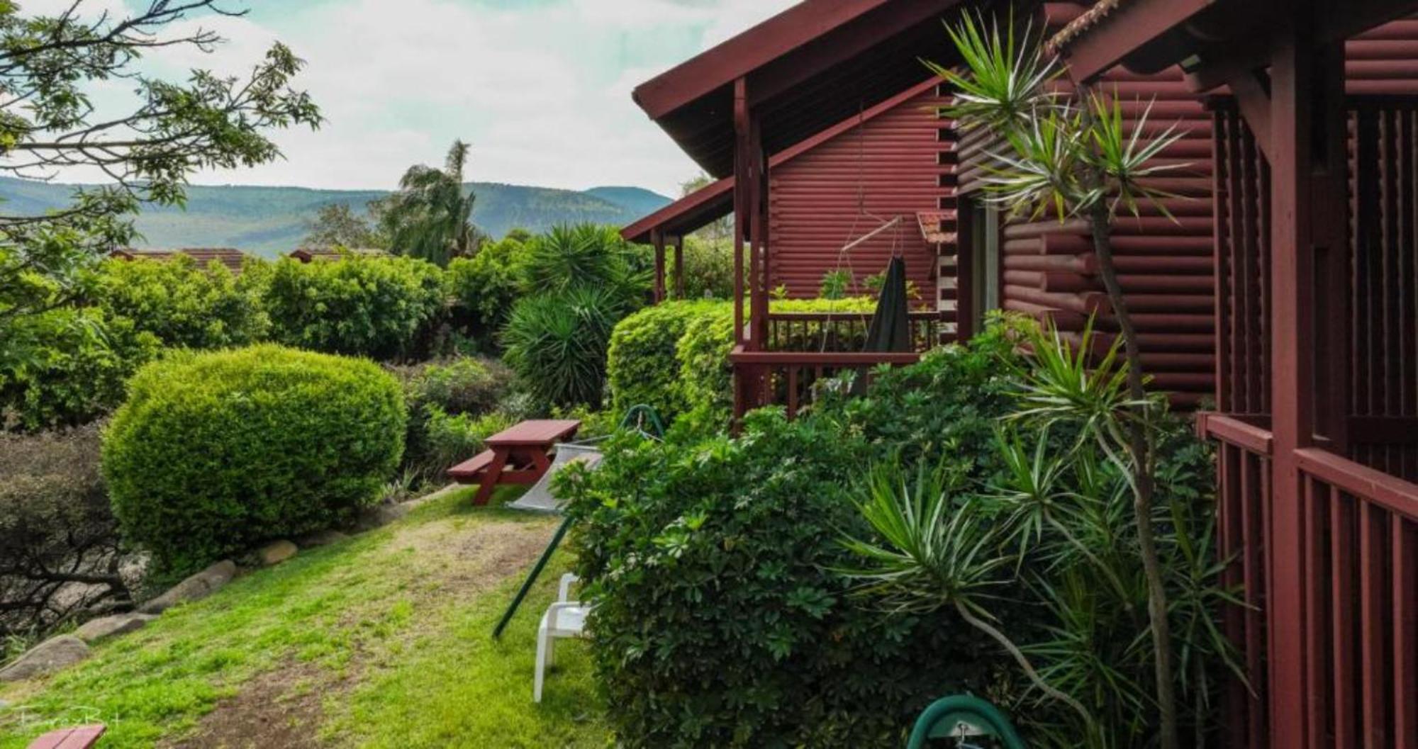 Ein Harod Country Lodge 'En Harod Chambre photo