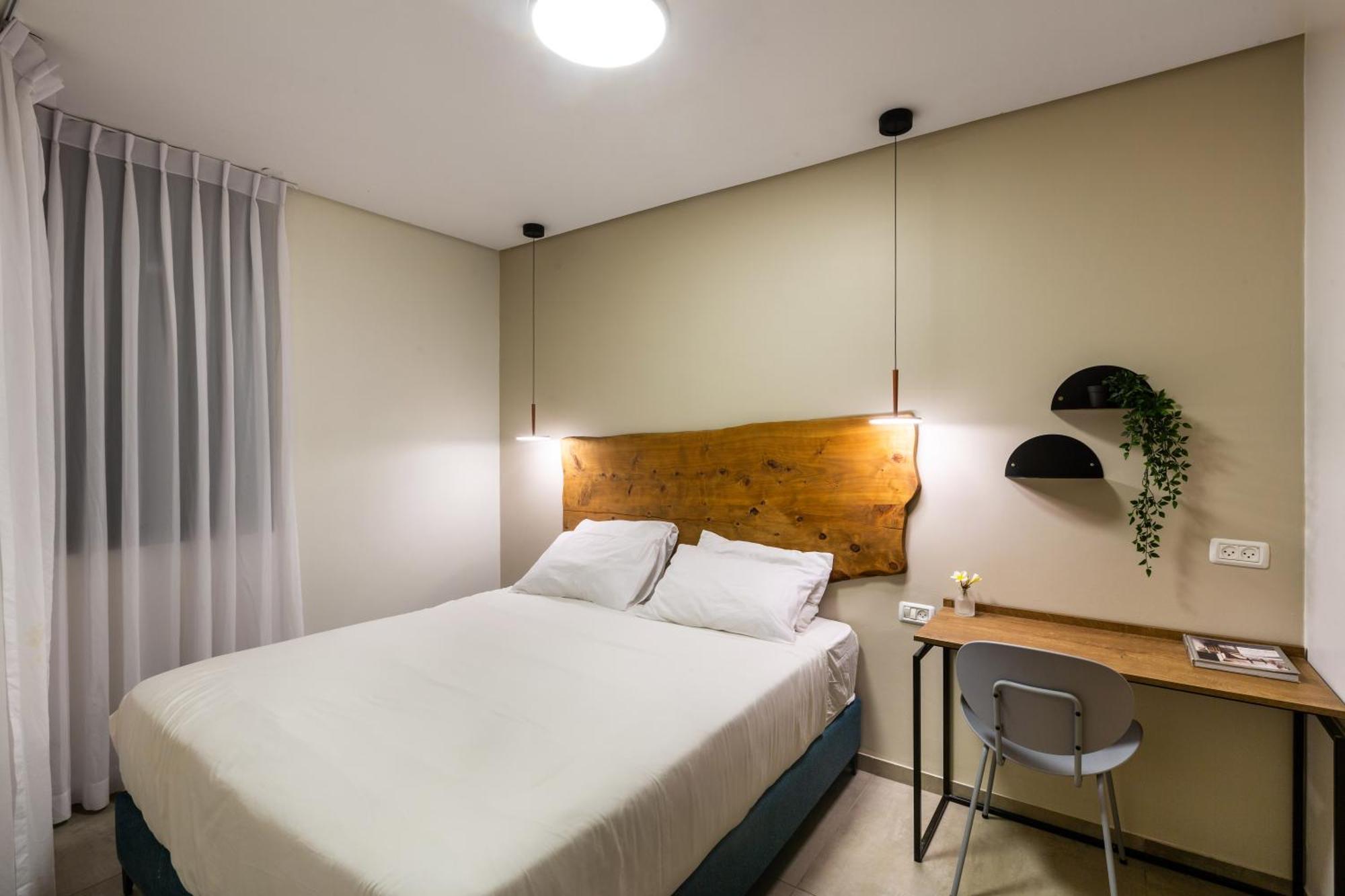 Ein Harod Country Lodge 'En Harod Extérieur photo
