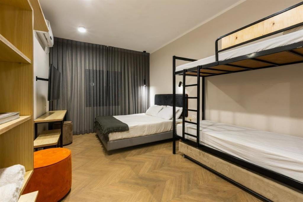 Ein Harod Country Lodge 'En Harod Chambre photo