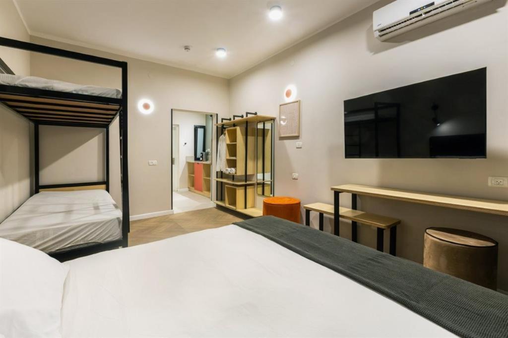 Ein Harod Country Lodge 'En Harod Chambre photo