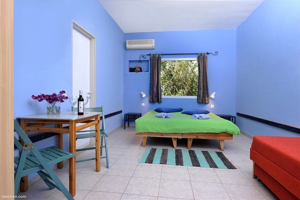 Ein Harod Country Lodge 'En Harod Extérieur photo