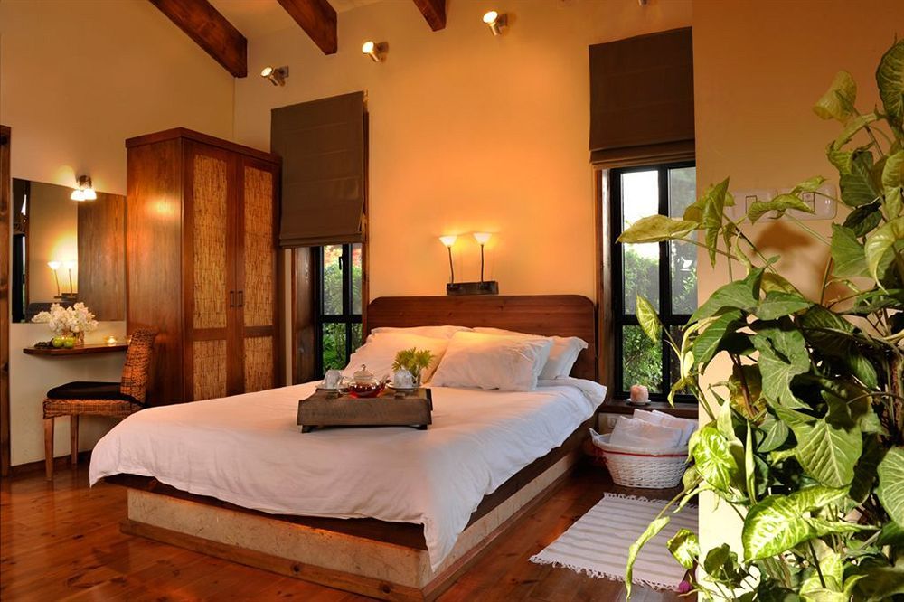 Ein Harod Country Lodge 'En Harod Extérieur photo