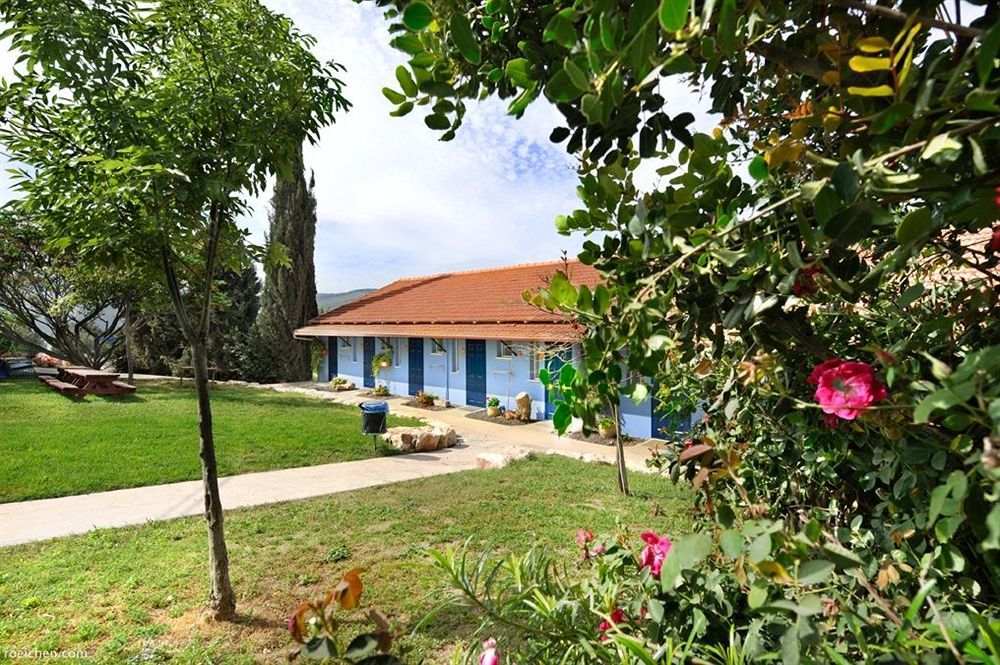 Ein Harod Country Lodge 'En Harod Extérieur photo