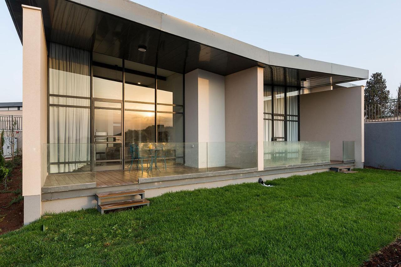 Ein Harod Country Lodge 'En Harod Extérieur photo