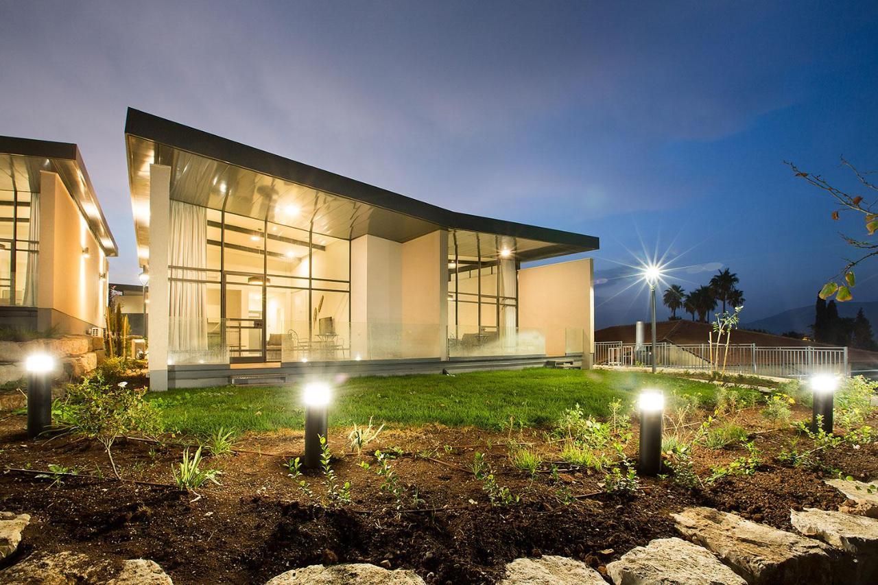 Ein Harod Country Lodge 'En Harod Extérieur photo